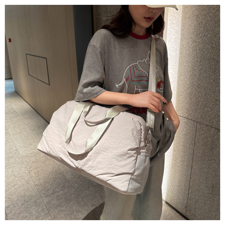 Leichter Utility Duffle Bag