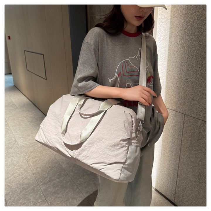 Leichter Utility Duffle Bag