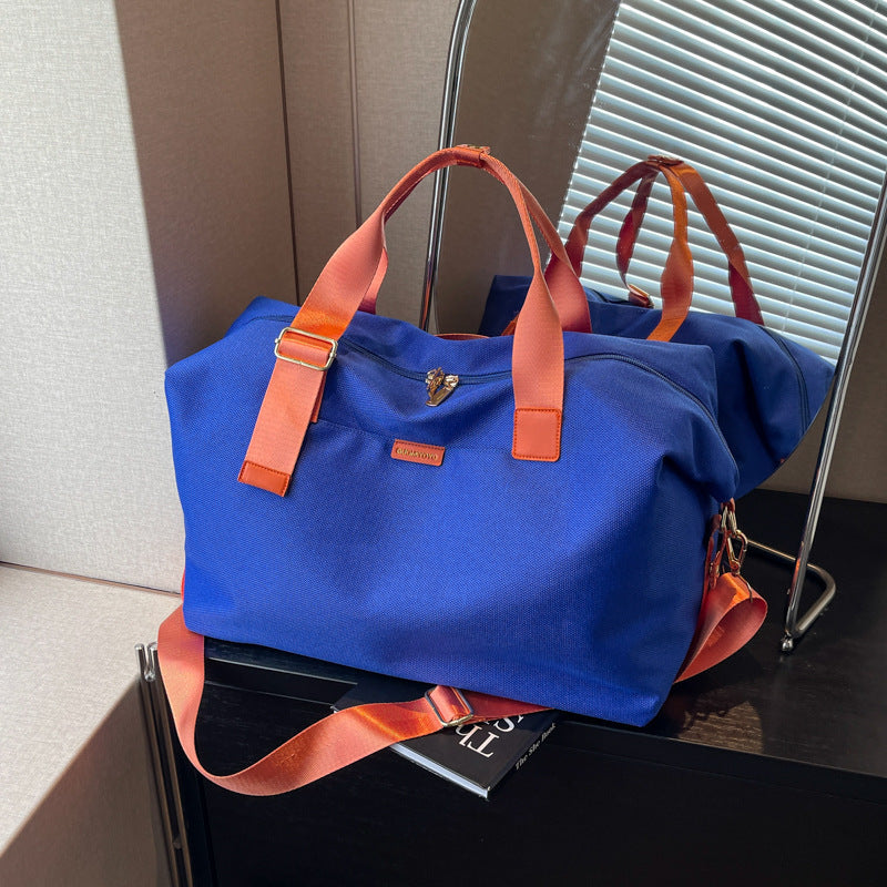 Geräumige Weekender Duffle Bag Karnz