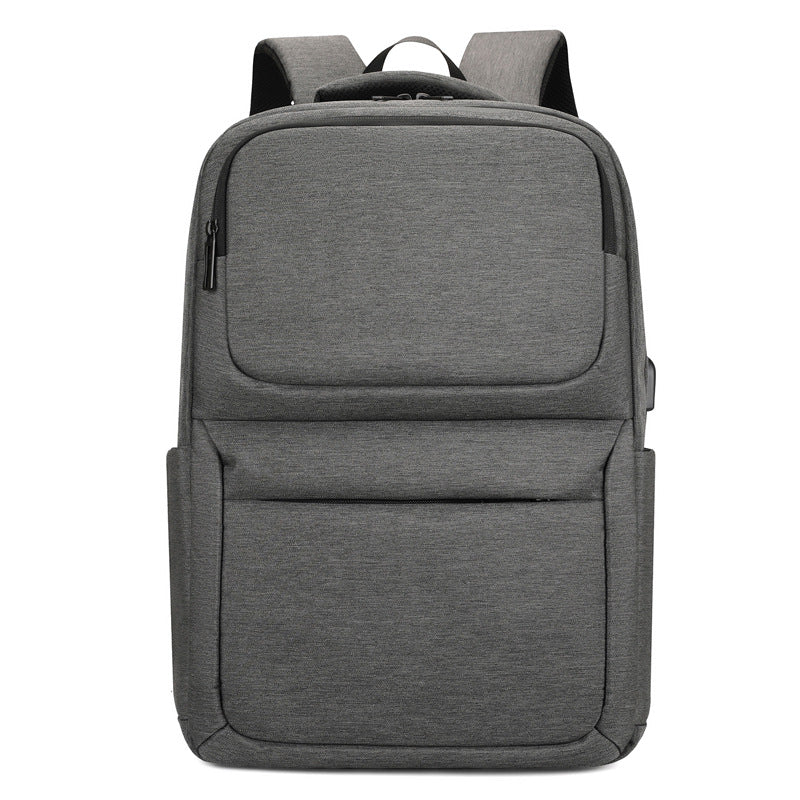Multi-Funktionaler Urban Rucksack Karnz