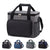 Damen Isolierte Picknicktasche Karnz