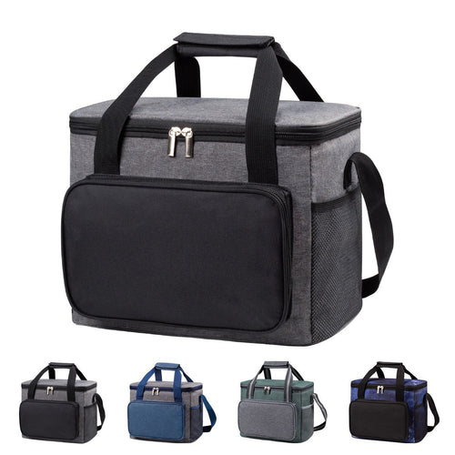 Damen Isolierte Picknicktasche Karnz