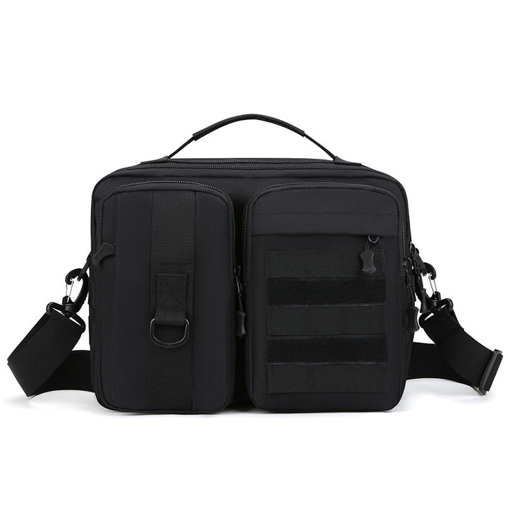 Taktische Utility Schultertasche Karnz