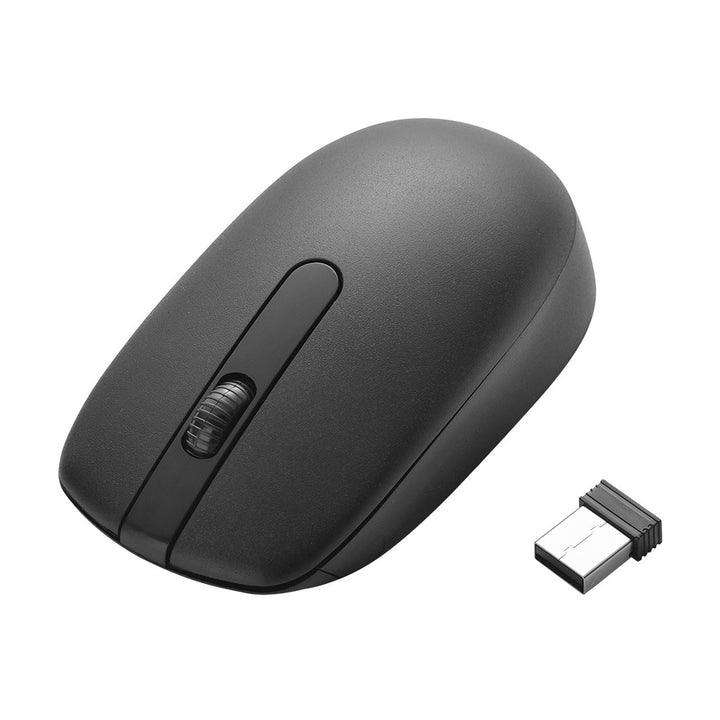 Ergonomische Kabellose Maus mit Präziser Steuerung Karnz