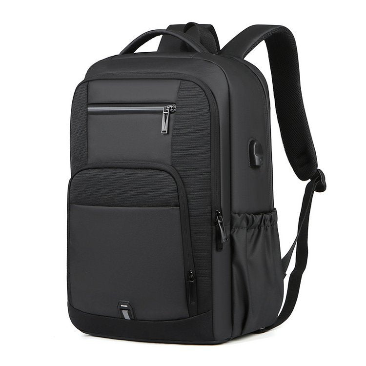 Ergonomischer Professioneller Business Rucksack Karnz