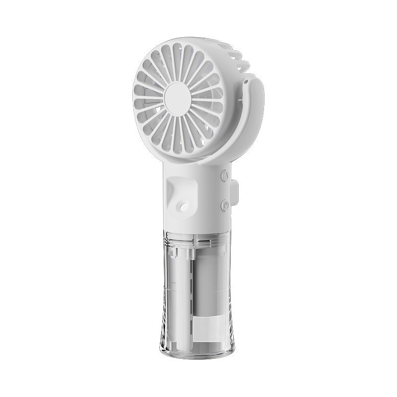 Damen tragbarer Mini Ventilator Karnz