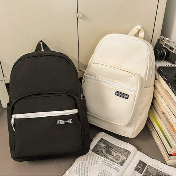 Vielseitiger Multi-Taschen-Rucksack Karnz