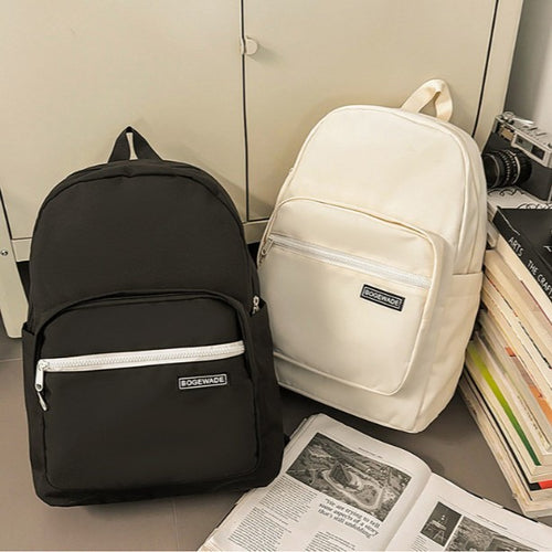Vielseitiger Multi-Taschen-Rucksack Karnz