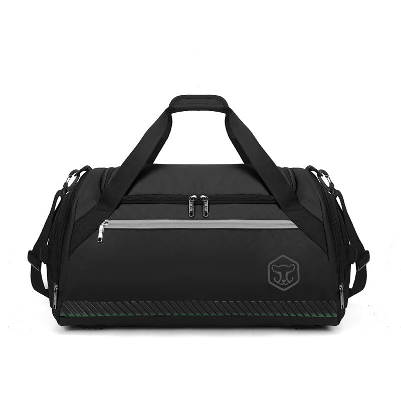 Vielseitige Allwetter-Sport-Duffle-Tasche Karnz