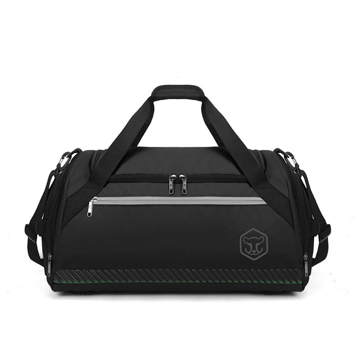 Vielseitige Allwetter-Sport-Duffle-Tasche Karnz