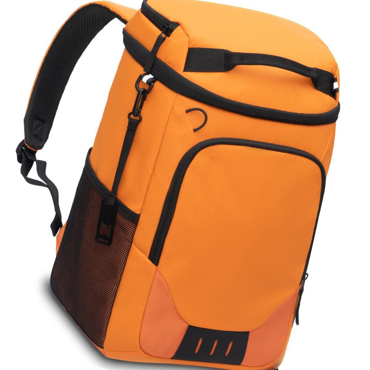 Unisex isolierte und multifunktionale Kühl-Rucksacktasche Karnz
