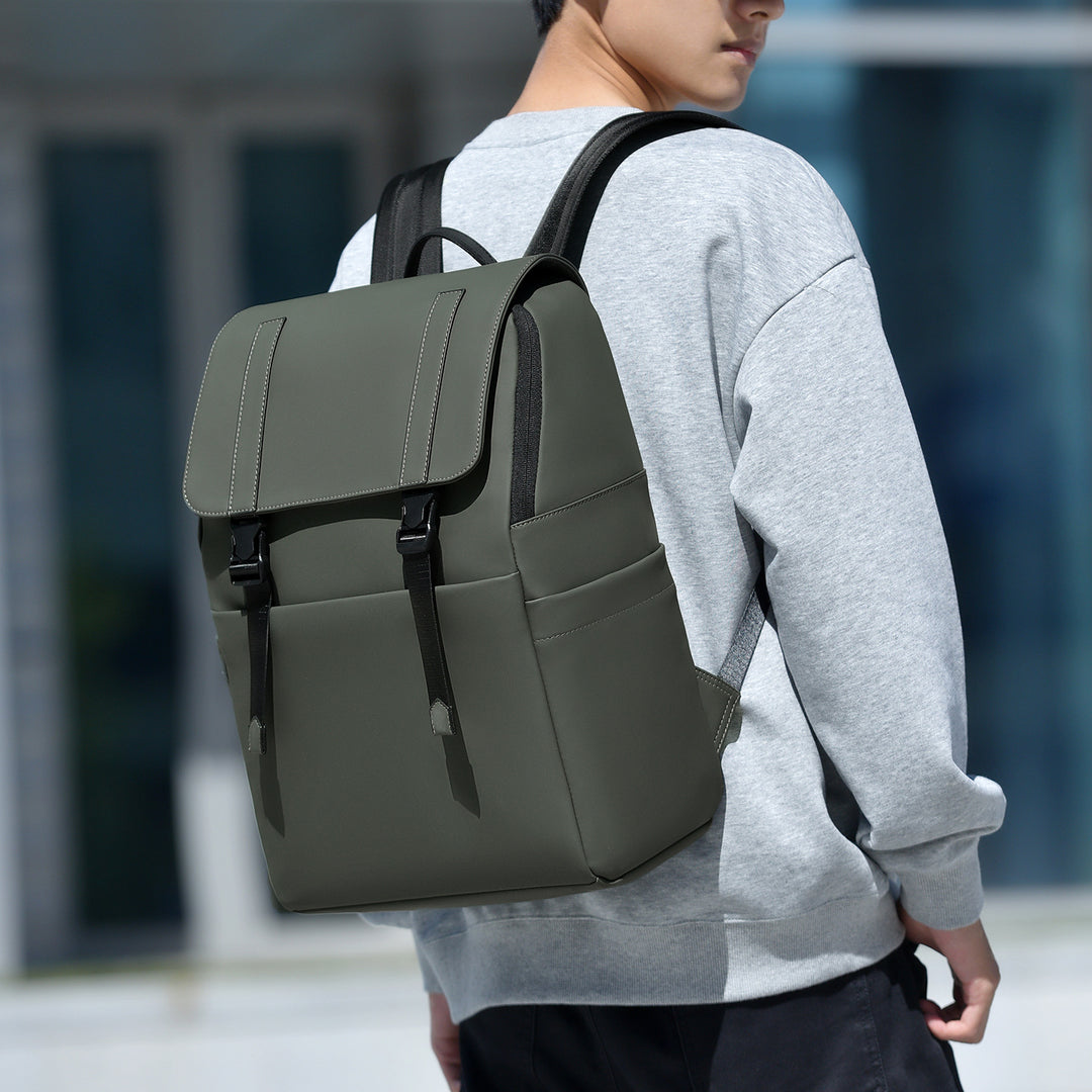 Multi-Feature Urban Backpack Karnz