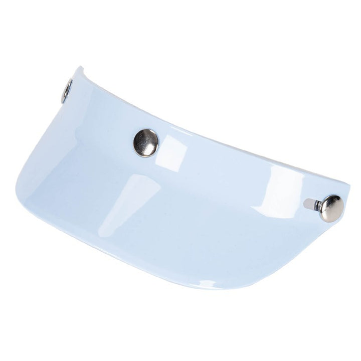 Schutzhelm Visier Schutzschild Karnz