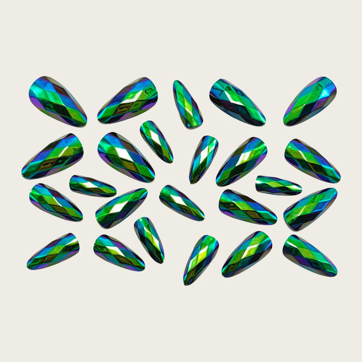 Nagelkunst Karnz