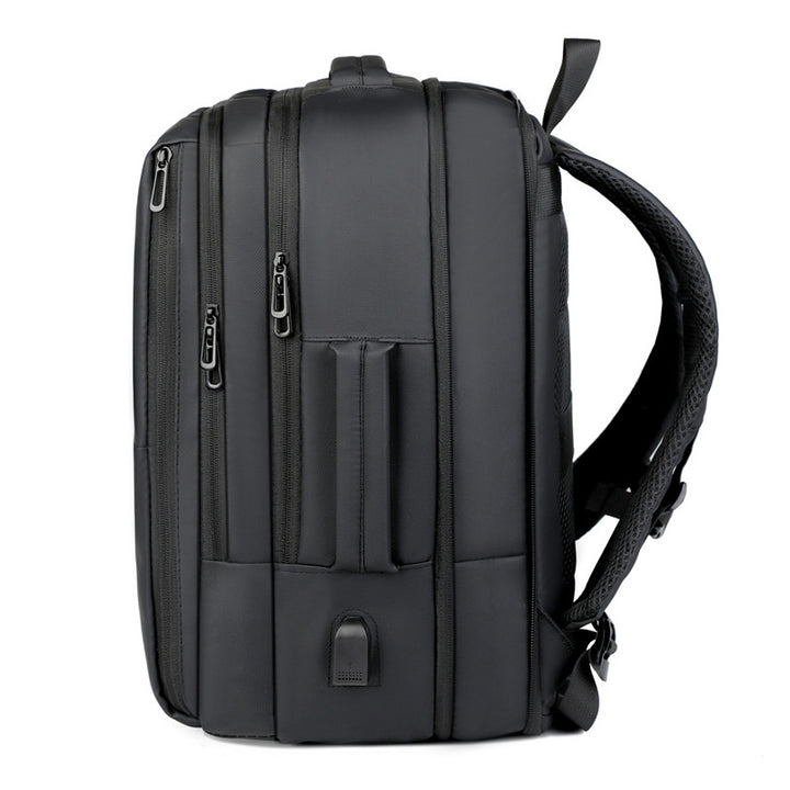 Professionelle Laptop Aktentasche Karnz