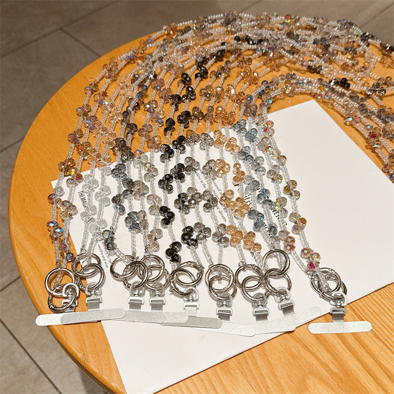 Dekorativer Beaded Brillenband Karnz 1790134623