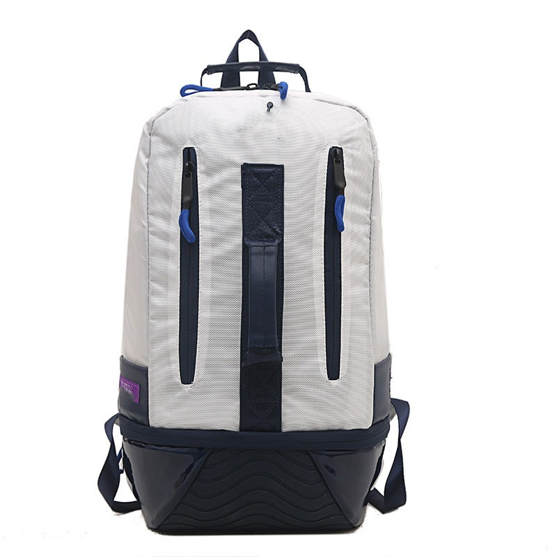 Sportlicher Rucksack mit Isolierendem Boden und Wasserabweisender Oberfläche Karnz