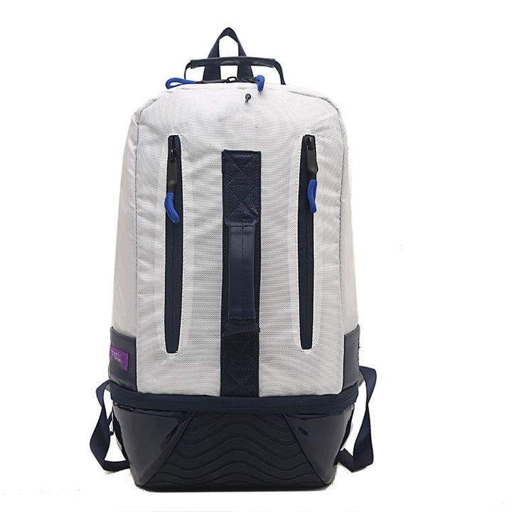 Sportlicher Rucksack mit Isolierendem Boden und Wasserabweisender Oberfläche Karnz
