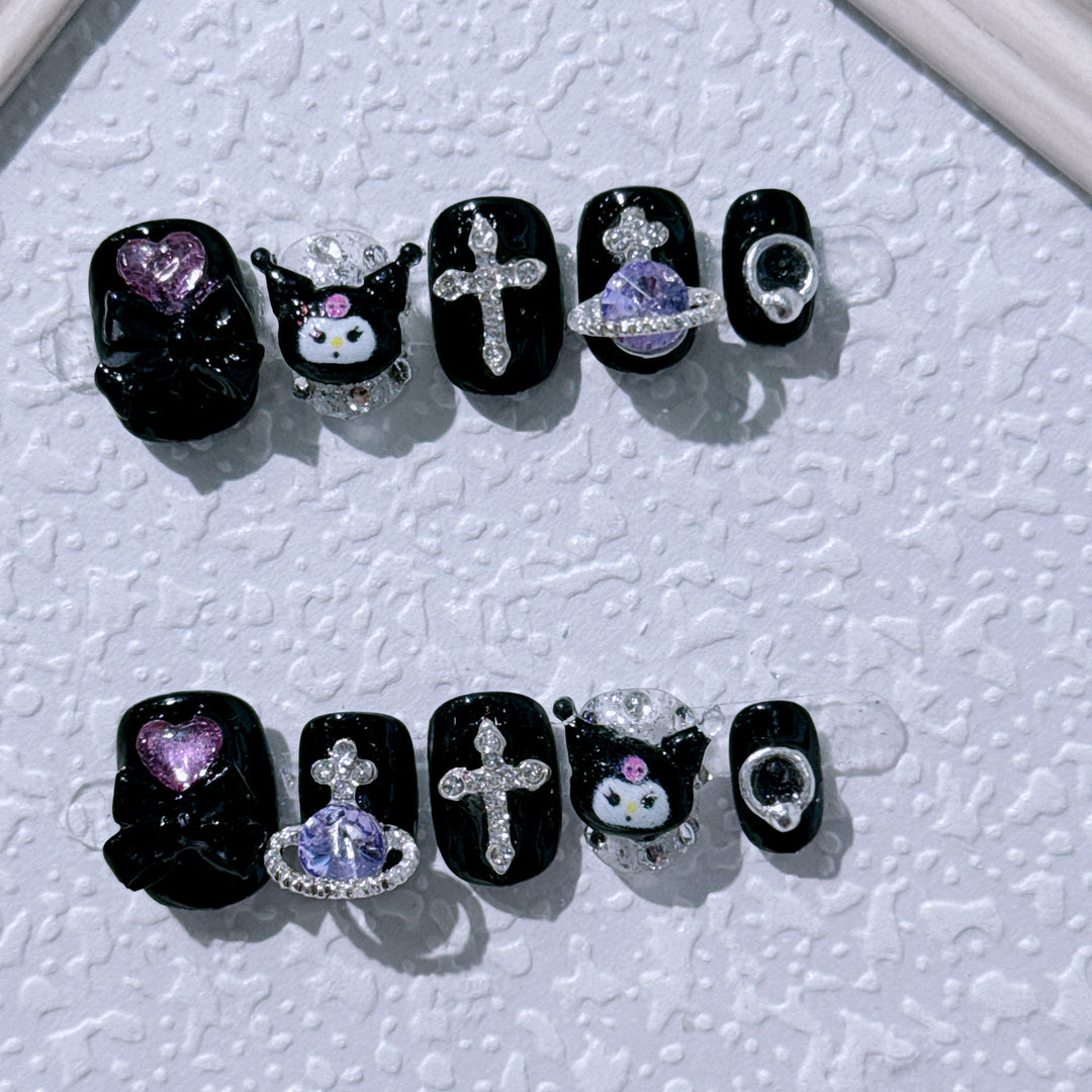 Dekorative Nagelkunst Tipps