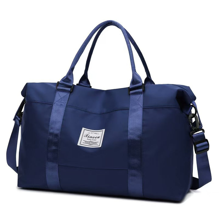 Geräumige Reise-Wochenendtasche