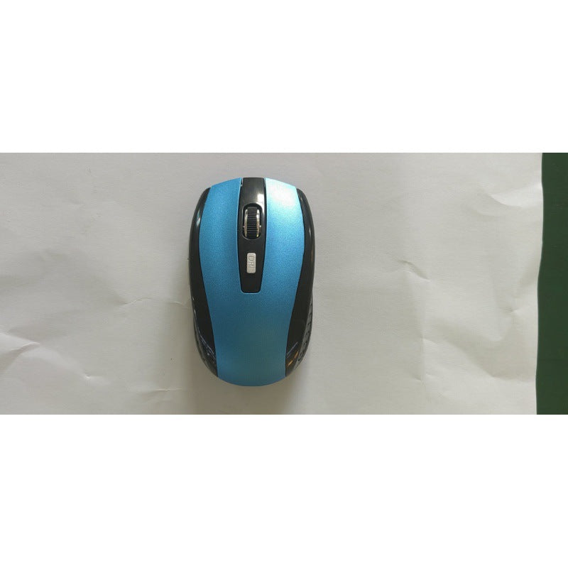 Ergonomische Kabellose Maus mit Präziser Steuerung Karnz