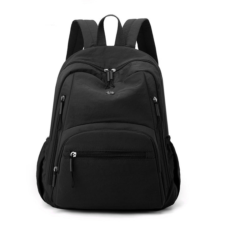 Vielseitiger Laptop-Rucksack mit mehreren Fächern Karnz