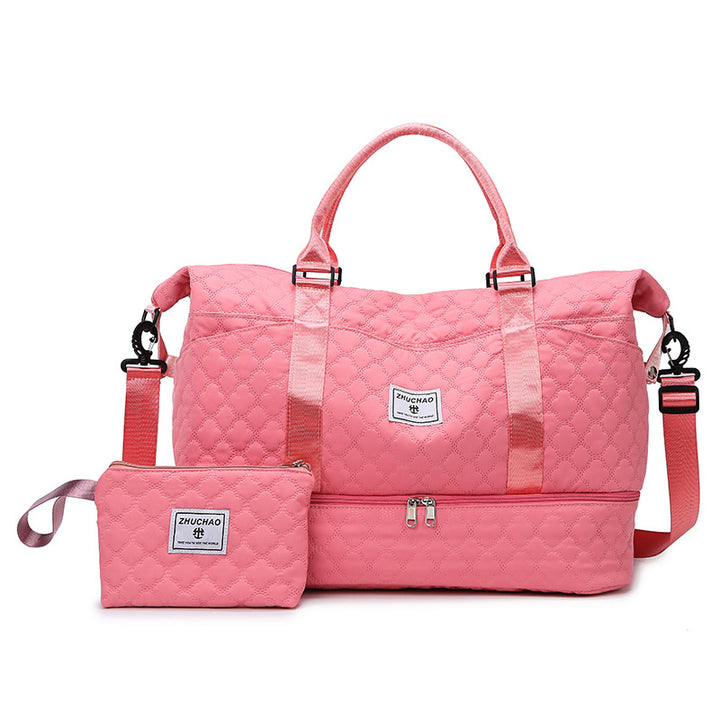 Gepolsterte Mehrzweck-Reisetasche