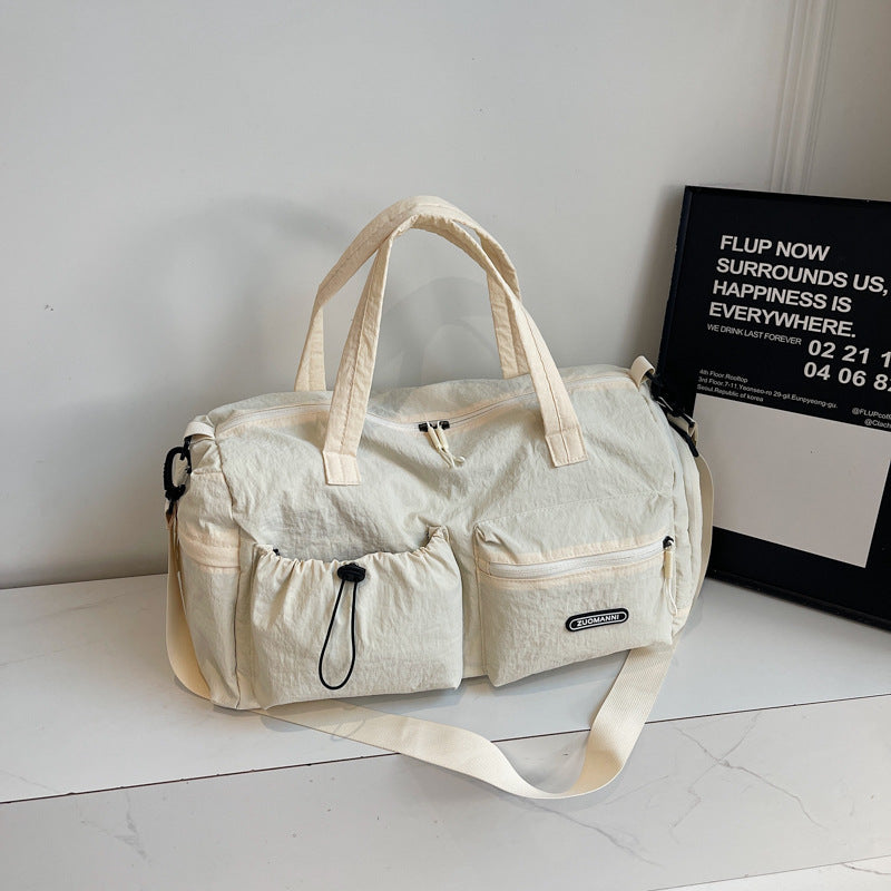 Multifunktionale Sportreisetasche