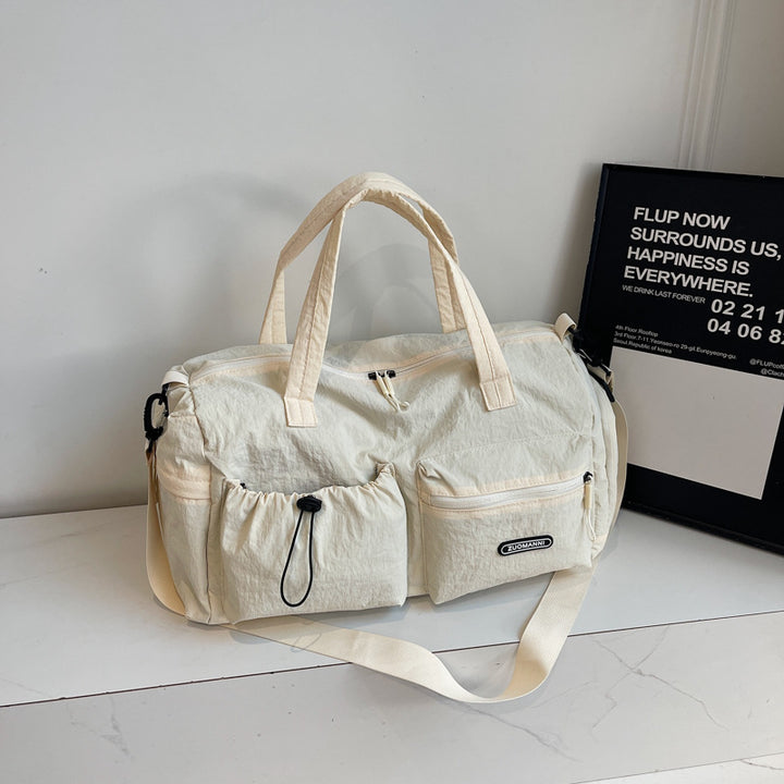 Multifunktionale Sportreisetasche