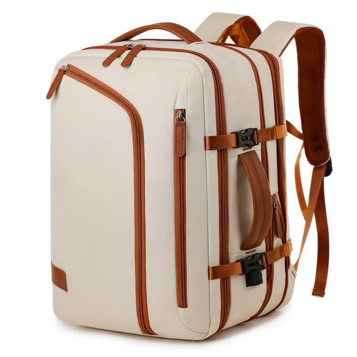 Vielseitiger Reise-Organizer-Rucksack Karnz