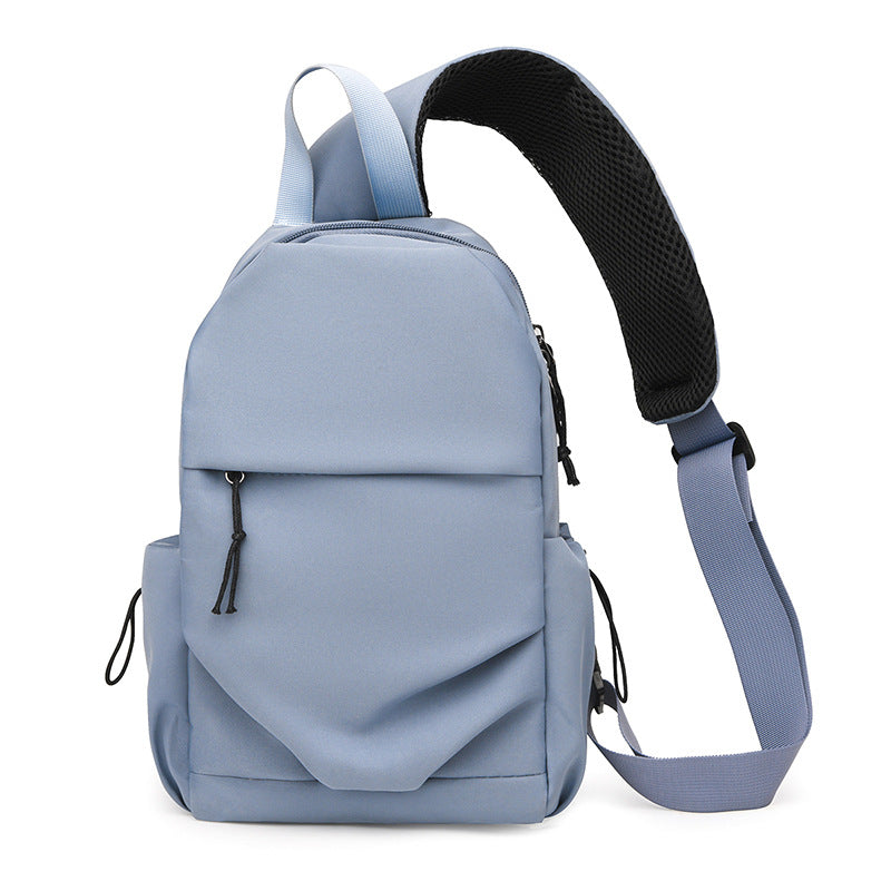 Vielseitiger Sling-Rucksack Karnz