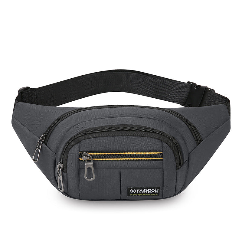 Multi-Taschen Utility Bauchtasche Karnz