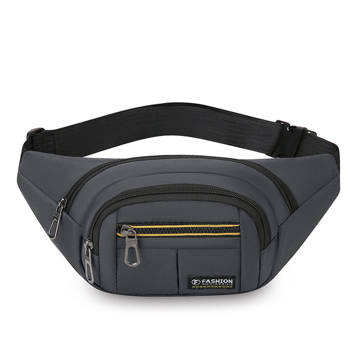 Multi-Taschen Utility Bauchtasche Karnz