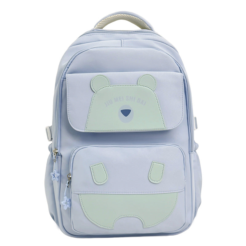 Süßer tierisches Thema Rucksack Karnz 1791205471