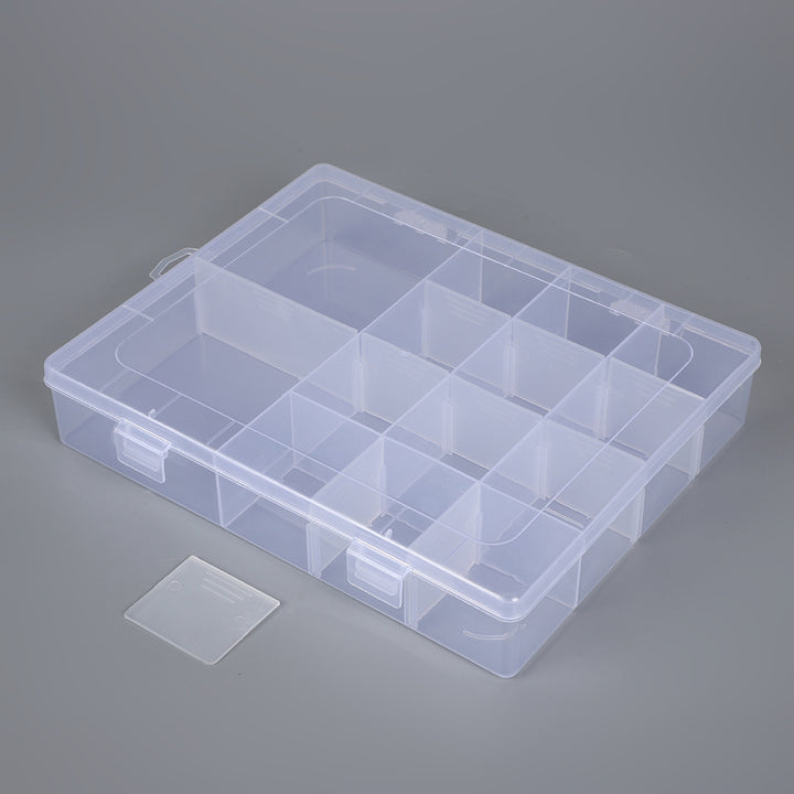 Multi-Fach Craft Storage Box Karnz