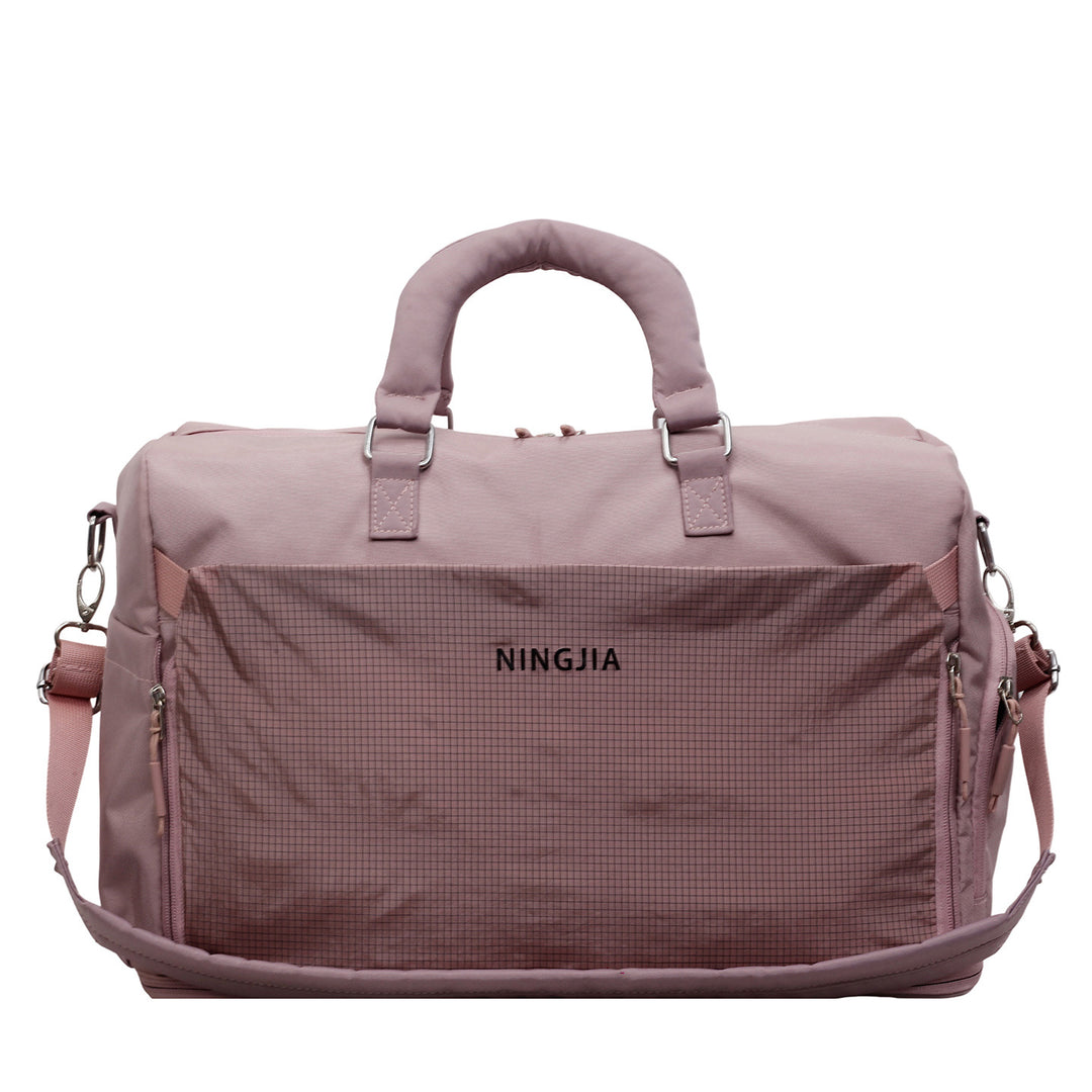 Vielseitige Reise-Duffel-Tasche Karnz