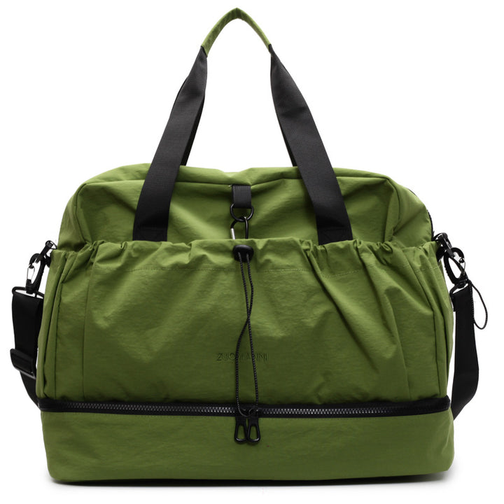 Stylische vielseitige Sport-Wochenendtasche