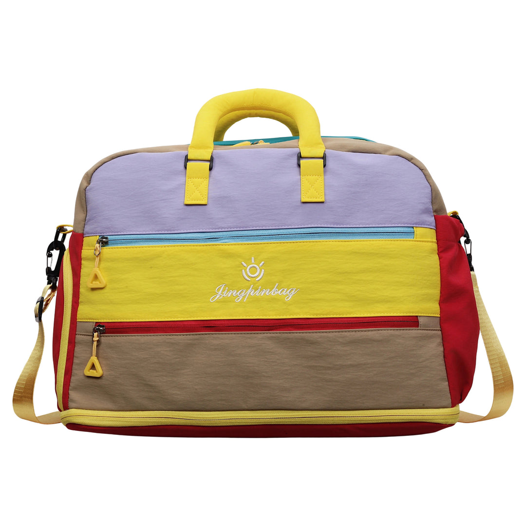 Multi-Pocket Reise-BH
