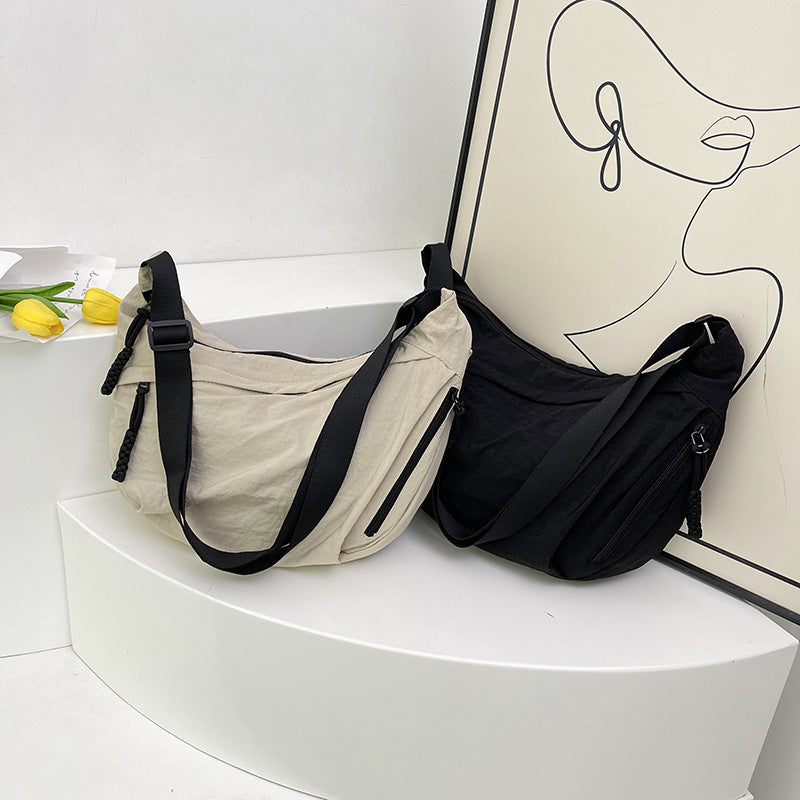 Leichter Sling Bag Karnz