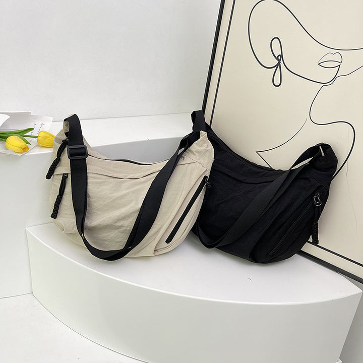 Leichter Sling Bag Karnz