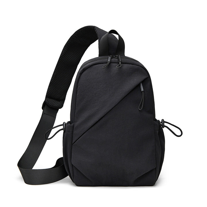 Stilvolle Sling-Rucksack Karnz