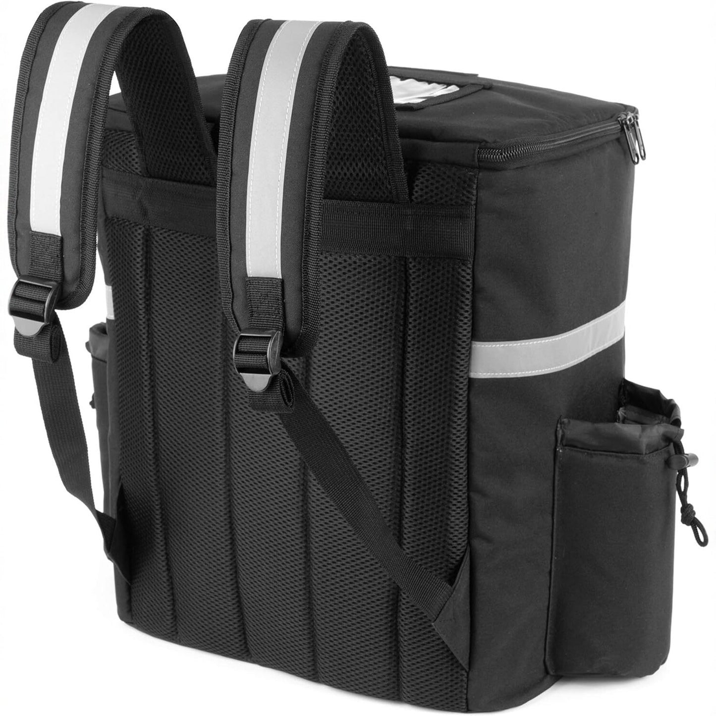 Damen Isolierte Kühltasche mit praktischen Fächern Karnz