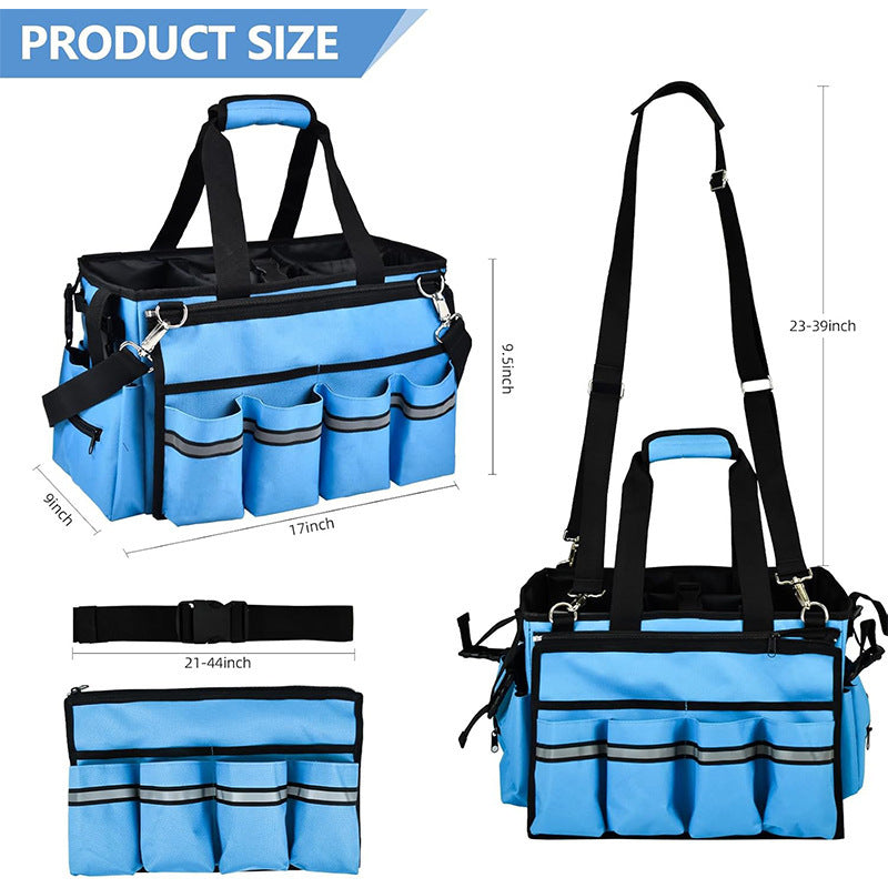 Vielseitige Werkzeug-Organizer-Tasche Karnz