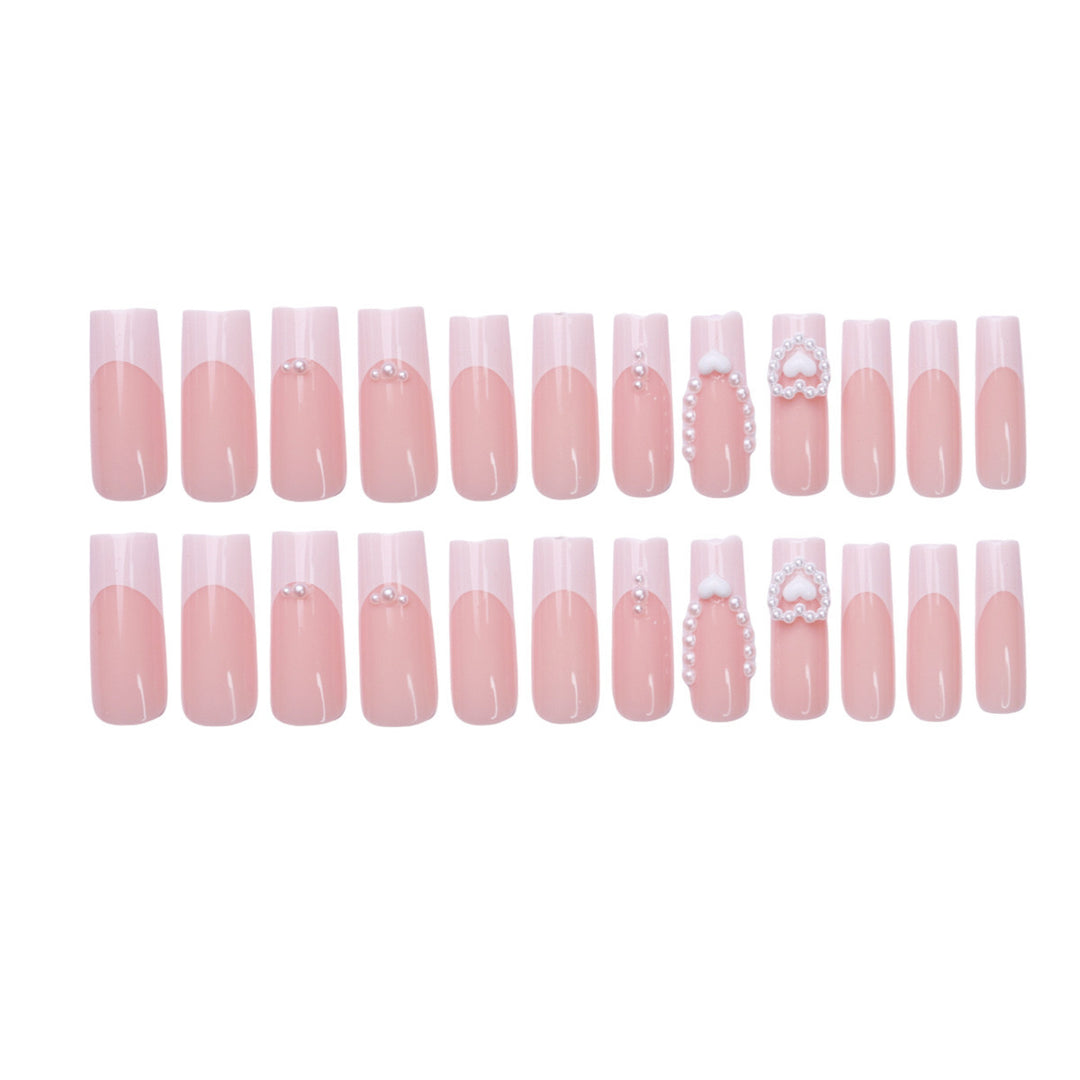 Glamourösen Nagelkunst Zubehör Karnz