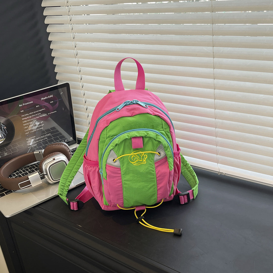 Multi-Funktionaler Kinder-Rucksack Karnz