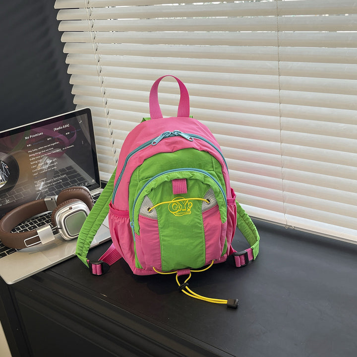 Multi-Funktionaler Kinder-Rucksack Karnz