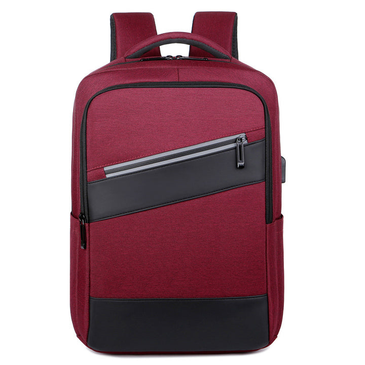 Eleganter Professioneller Laptop Rucksack