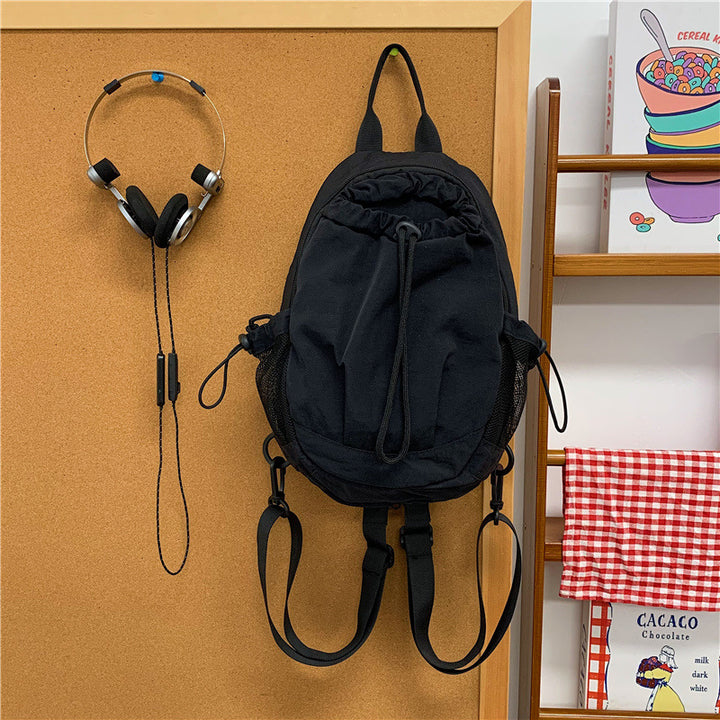 Leichter Drawstring-Rucksack