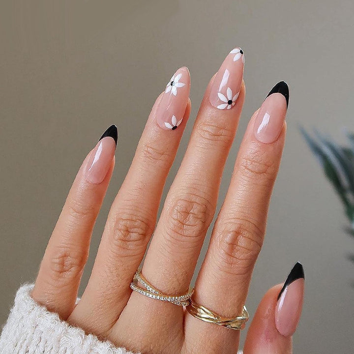 Künstlerisches DIY Nagelkunst Set Karnz