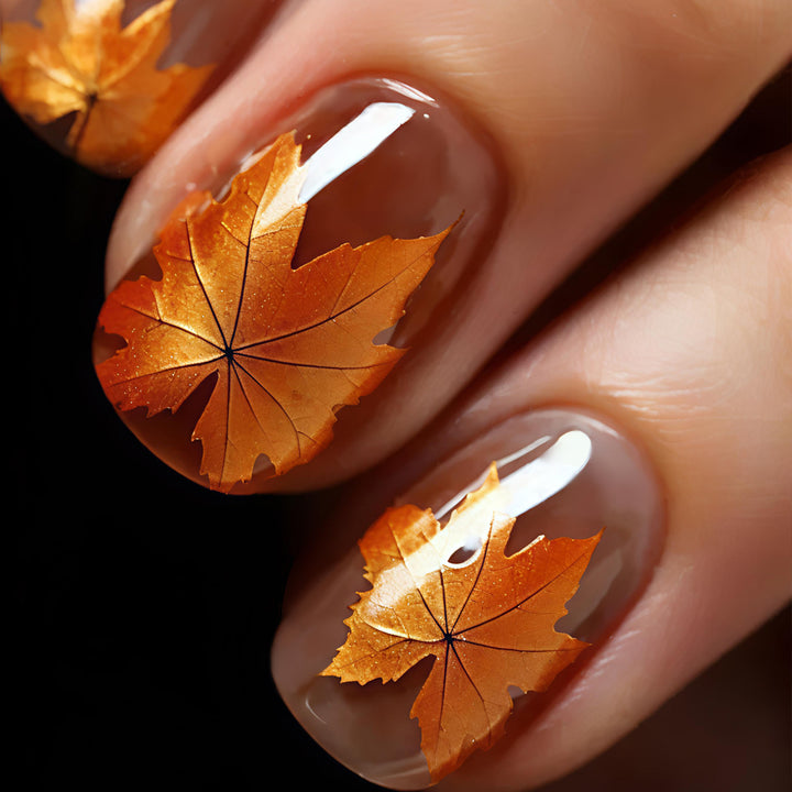 Nagelkunst Karnz